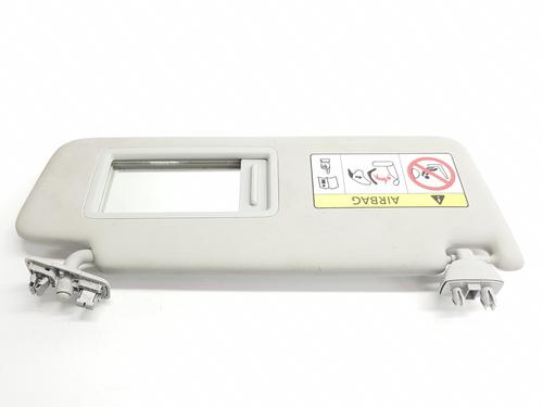 Right sun visor SEAT IBIZA V (KJ1, KJG) 1.0 MPi | BP28376464I2 