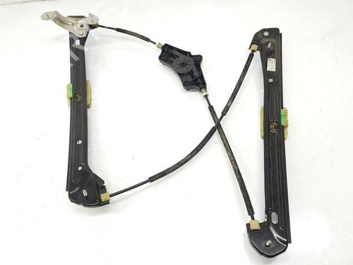 Used Front left window mechanism VW GOLF VII (5G1, BQ1, BE1, BE2) 2.0 TDI (150 hp) 11529791