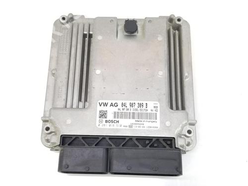 Engine control unit (ECU) VW GOLF VII (5G1, BQ1, BE1, BE2) 1.6 TDI (105 hp) 8197078