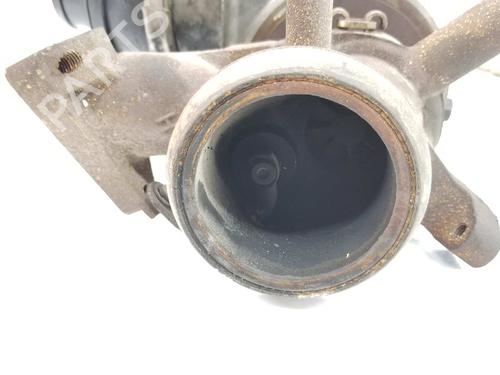 Turbocharger/Supercharger MERCEDES-BENZ A-CLASS (W169) A 180 CDI (169.007, 169.307) | BP26487956M71 