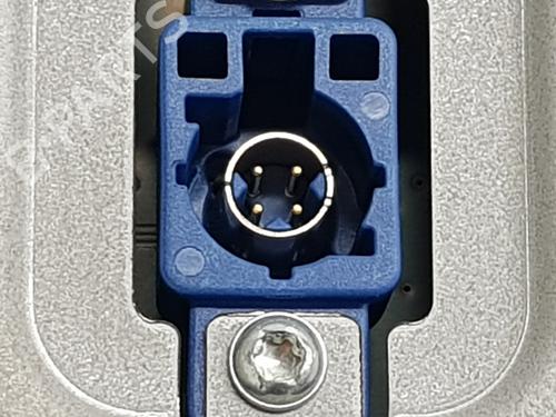 Display monitor VW GOLF VII (5G1, BQ1, BE1, BE2) 2.0 GTD | BP29915167C48 