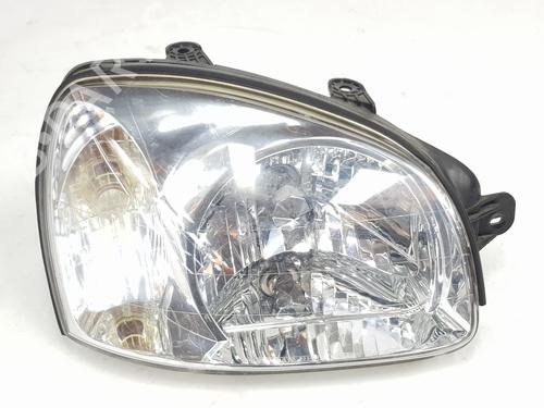 Used Right headlight Right headlight 37223512 37223512
