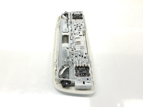 Interior roof light MERCEDES-BENZ GLK-CLASS (X204) 250 CDI 4-matic (204.982, 204.904) | BP18698206I8 