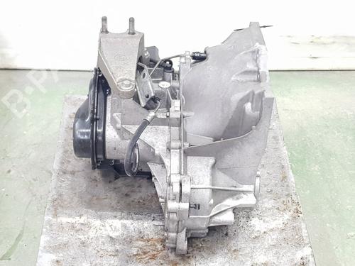 Gearbox FORD TRANSIT COURIER B460 MPV  | BP31320525M3  - Image 8