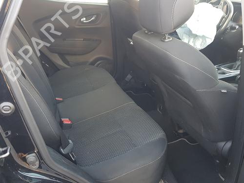 Other RENAULT KADJAR (HA_, HL_) 1.6 dCi 130 4x4 (HLA4) | BP31150919O1 