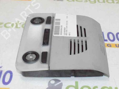 Interior roof light BMW 3 Coupe (E92) 330 d | BP7420449I8