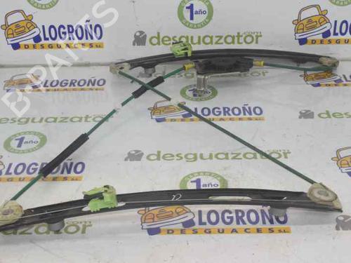 Front right window mechanism BMW 3 Compact (E46) 320 td | BP1387712C23 