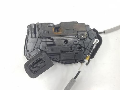 Front right lock SKODA RAPID (NH3, NK3, NK6) 1.6 TDI | BP10231658C97 