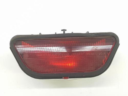 Used Rear center light MERCEDES-BENZ M-CLASS (W163) ML 270 CDI (163.113) (163 hp) 10985564