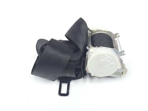 Rear right seatbelt SEAT IBIZA IV (6J5, 6P1) 1.6 TDI | BP6658091I28 