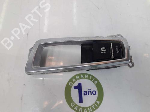 Used Switch BMW 7 (F01, F02, F03, F04) 730 d (245 hp) 13096301