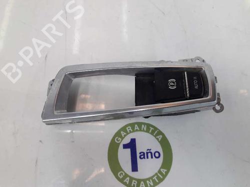 Mando BMW 7 (F01, F02, F03, F04) 730 d (245 hp) 13096301