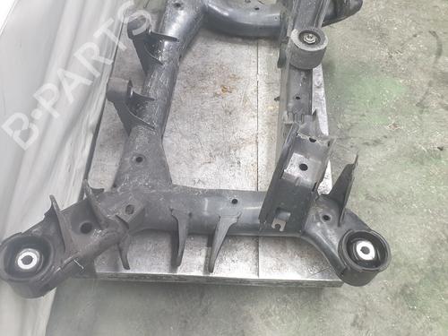 Rear axle BMW X3 (F25) sDrive 18 d | BP24514847M2 