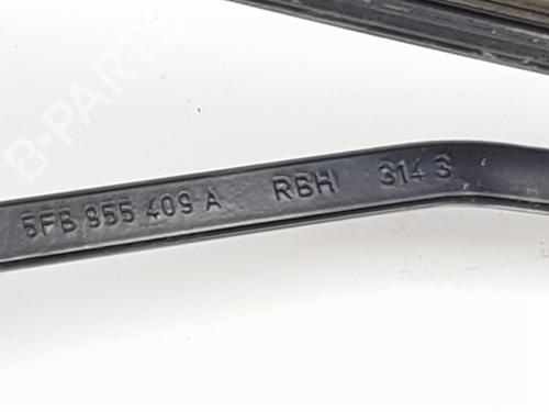Front windshield wiper arm SEAT LEON (KL1, KLG)  | BP29436590C143 