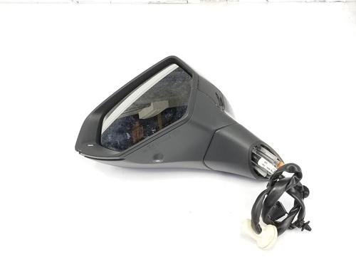 Used Left mirror CUPRA LEON Sportstourer (KL8, KU8, KUD) 2.0 TSI 4Drive (310 hp) 18489636