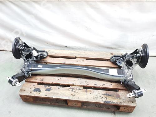 Rear axle OPEL ASTRA L Sports Tourer (OV5) 1.2 (FRHNSL, FRHNSR) | BP22703394M2 