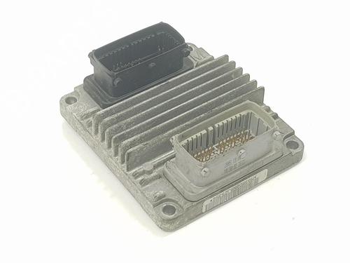 Used Engine control unit (ECU) CHEVROLET AVEO / KALOS Saloon (T250, T255) 1.4 (94 hp) 10694427
