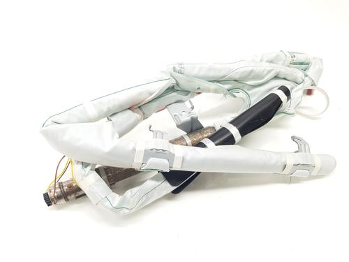 Used Left curtain airbag Left curtain airbag MITSUBISHI OUTLANDER III (GG_W, GF_W, ZJ, ZL, ZK) 2.0 Hybrid 4WD (GG2W) (189 hp) 32775020 32775020