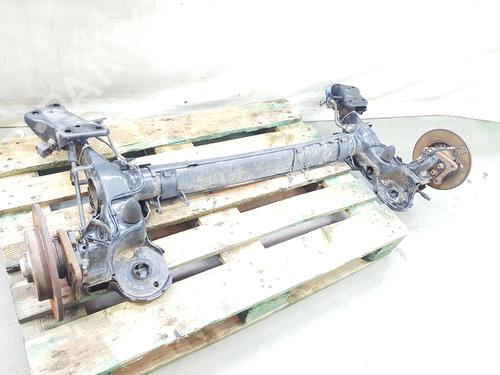 Used Rear axle Rear axle 38110252 38110252