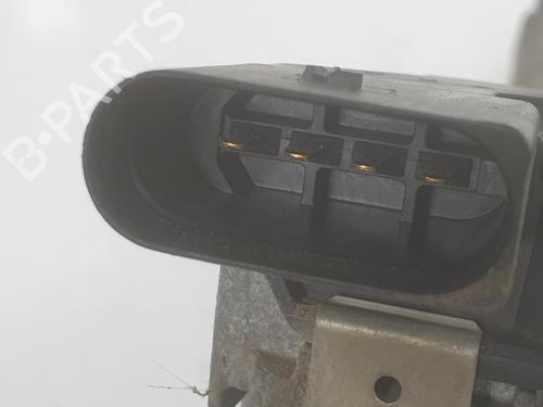 Front wiper motor VW GOLF V (1K1) 2.0 TDI | BP8283019M29 