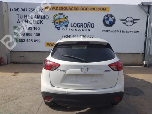 Rear bumper left light MAZDA CX-5 (KF) 2.2 D | BP9220608C81  - Image 7