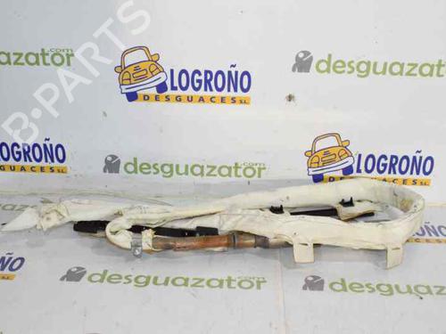 Left curtain airbag PEUGEOT 307 SW (3H) 1.6 HDI 110 | BP793064C11 