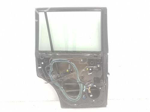 Left rear door TOYOTA LAND CRUISER PRADO (_J12_) 3.0 D-4D (KDJ120, KDJ125) | BP15687772C4 