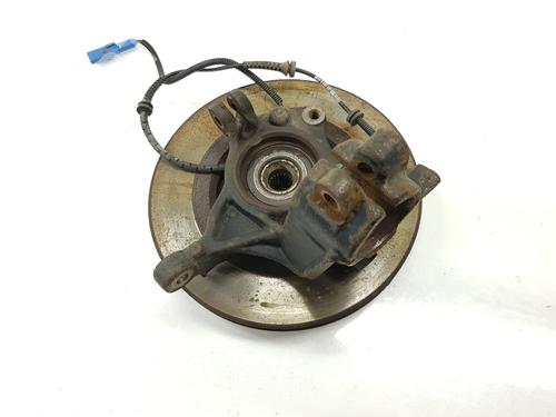 Right front steering knuckle CITROËN C3 III (SX) 1.2 PureTech 82 | BP31957960M26