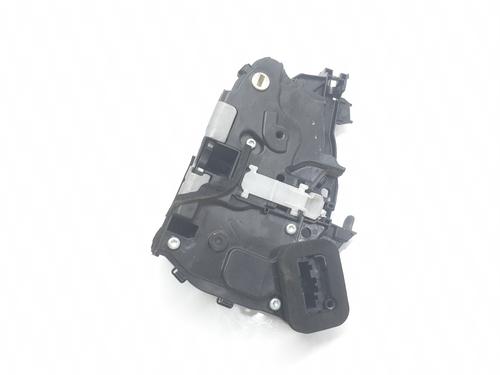 Rear right lock VW POLO VI (AW1, BZ1, AE1) 1.0 TSI | BP27224097C99 