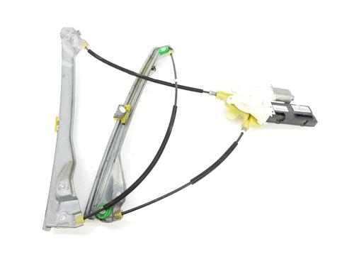 Used Front left window mechanism RENAULT LAGUNA III (BT0/1) 1.5 dCi (BT00, BT0A, BT0T, BT1J) (110 hp) 3657674