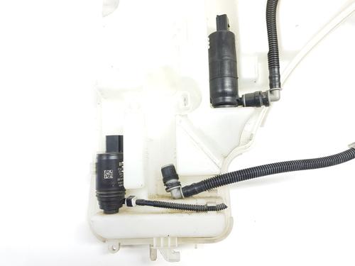 Windscreen washer tank BMW 3 (F30, F80) 318 d | BP18868659C113 