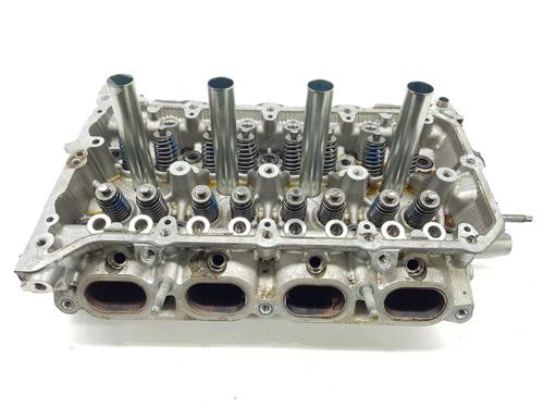 Used Cylinder head TOYOTA C-HR (_X1_) 1.8 Hybrid (ZYX10_, ZYX11_, ZYX10R, ZYX11R) (122 hp) 24126188