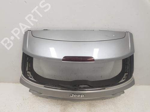 Tailgate JEEP COMPASS (MP, M6, MV, M7) 1.4 MultiAir | BP34527529C6  - Image 5