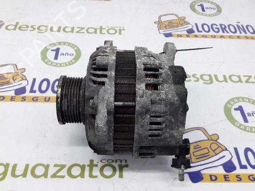 Alternator NISSAN NAVARA NP300 (D40) 2.5 dCi 4WD (D40TT, D40T, D40M, D40BB) | BP1965044M7 