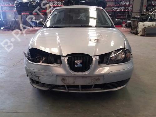 Front left window mechanism SEAT IBIZA III (6L1) 1.4 16V | BP3380671C22 