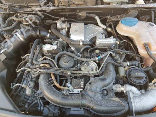 Elektronisk modul AUDI A6 C6 (4F2) 3.0 TDI quattro | BP14071414M83 