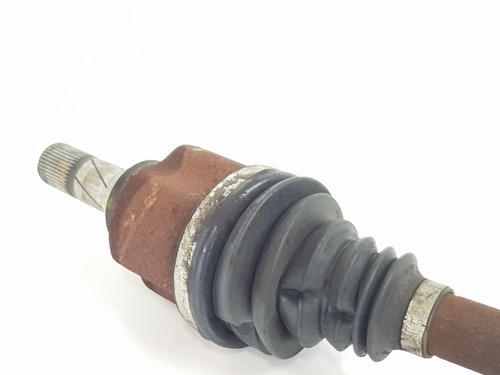 Left front driveshaft RENAULT MASTER III Van (FV) 2.3 dCi 135 FWD (FV0N, FV08, FV06, FV00, FV1S) | BP36672457M38 - Image 3