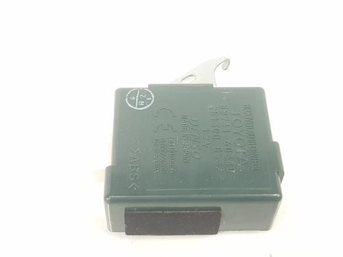 Electronic module TOYOTA LAND CRUISER PRADO (_J12_) 3.0 D-4D (KDJ120, KDJ125) | BP17240884M83 