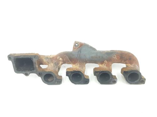 Exhaust manifold PEUGEOT BOXER Platform/Chassis 2.2 HDi 130 | BP21002967M110