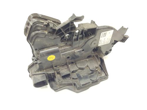 Used Front right lock VW POLO VI (AW1, BZ1, AE1) 1.0 TSI (110 hp) 10169617
