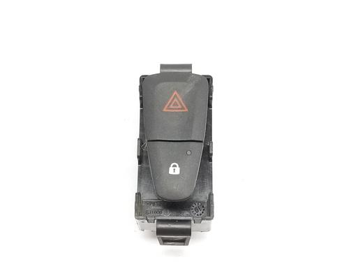 Used Warning switch DACIA SANDERO II 1.5 Blue dCi 95 (B8JL) (95 hp) 13257324