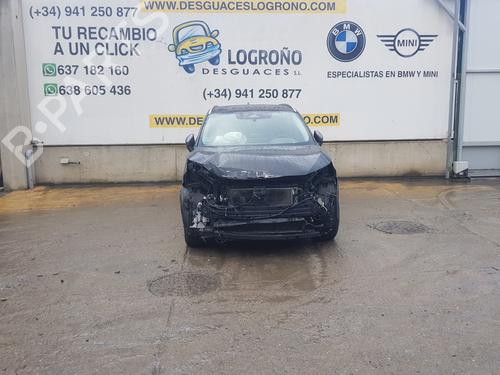 Climate control NISSAN QASHQAI III (J12)  | BP36281172I5  - Image 8