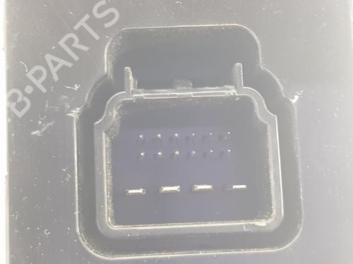 Right front window switch KIA CARNIVAL / GRAND CARNIVAL III (VQ) 2.9 CRDi | BP11106218I26 