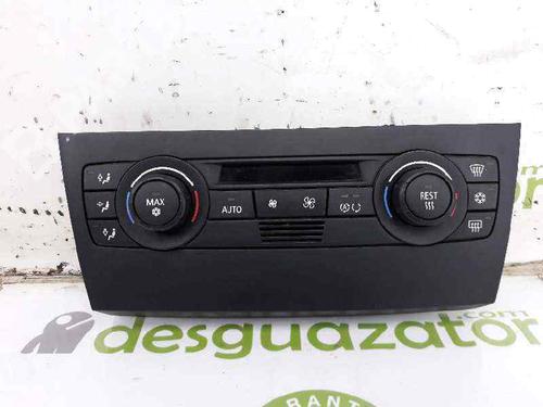 Used Climate control BMW 3 (E90) 320 i (150 hp) 1944148