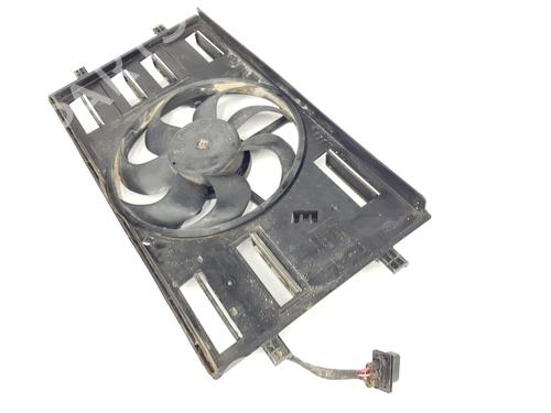 Radiator fan SEAT IBIZA V (KJ1, KJG) 1.0 MPi | BP13639804M35 