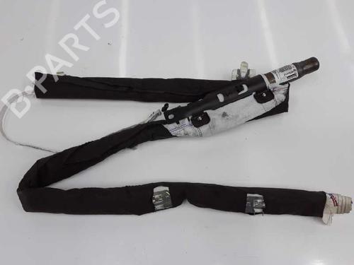 Right curtain airbag RENAULT MEGANE III Grandtour (KZ0/1)  | BP5547205C12 