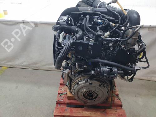 Engine RENAULT MASTER III Van (FV) 2.3 dCi 135 FWD (FV0N, FV08, FV06, FV00, FV1S) | BP38710925M1 - Image 6