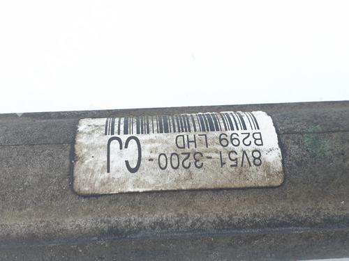 Andre FORD FIESTA VI (CB1, CCN) 1.4 TDCi | BP7881253O1 