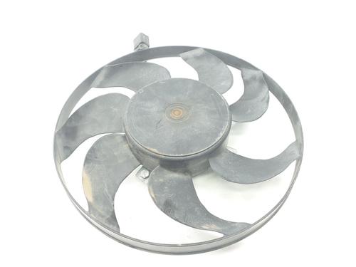 Koelventilatormotor VW SCIROCCO III (137, 138) 1.4 TSI (125 hp) 17956402