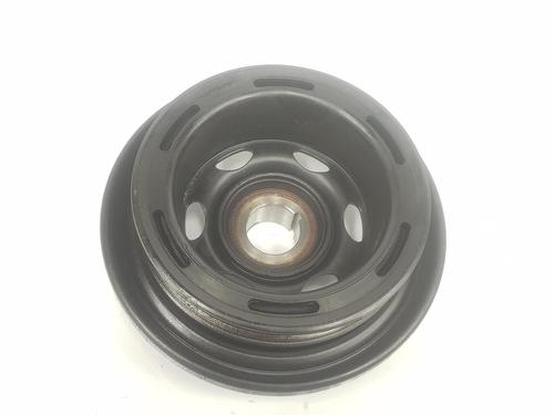 Used Pulley MERCEDES-BENZ C-CLASS (W204) C 220 CDI (204.002) (170 hp) 14090134
